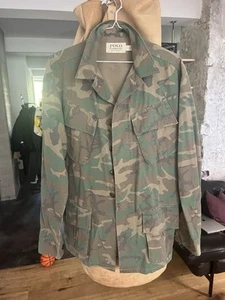 Ralph Lauren Denim and Supply Jacke L - Bild 1 von 2