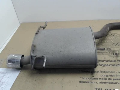 Silencieux arriere (echappement) MINI MINI 2 R56 PHASE 1 18307646425 - Photo 1/4