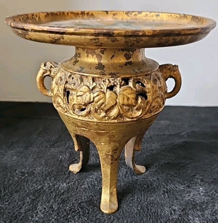 Iron 日本古董花瓶| eBay