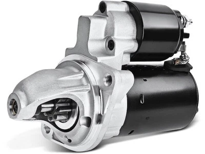 Arranque para BMW 328i xDrive 2009-2011 APR 39325NXKM 2010 3,0 L 6 cilindros base Foto 1 de 2