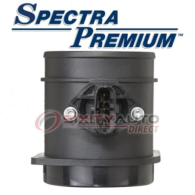 Spectra Premium Mass Air Flow Sensor for 2004-2009 Volvo S60 2.3L 2.4L 2.5L ra Foto 1 de 4