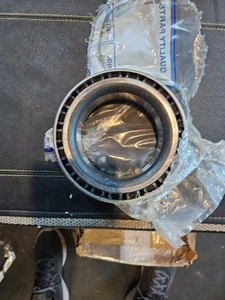Bower Single Row Tapered Roller Bearing HM218248 - Picture 1 of 5