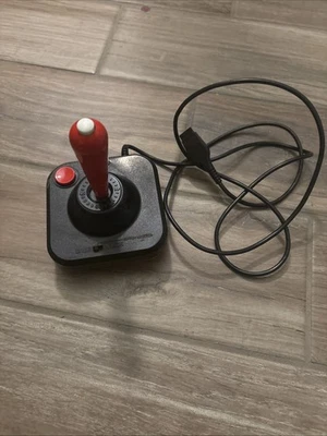 Wico Command Control Bat Handle Joystick Untested - Image 1 of 4