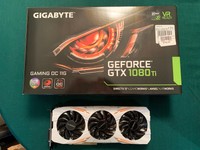 Zotac Geforce Gtx 1080 Ti Blower Used For Sale Online Ebay Zotac Geforce Gtx 1080 Ti Blower Used For Sale Online Ebay