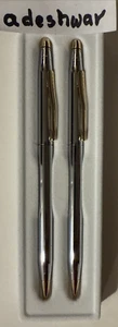 Cross Classic Century Made in the USA Medalist Ball-Point Pen & 0.5mm Pencil Set - Picture 1 of 7