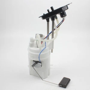 1pc Fuel Pump Module Assembly 16117314806 For BMW X3 2009-2017 X4 2013-2018 - Foto 1 di 4