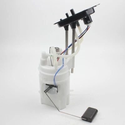 1pc Fuel Pump Module Assembly 16117314806 For BMW X3 2009-2017 X4 2013-2018  - Imagem 1 de 4