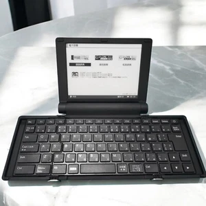 KING JIM Pomera DM30 Digital Memo Compact Lightweight Keyboard Tested - Picture 1 of 2