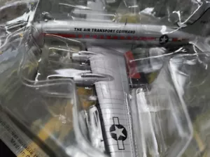 Diecast Douglas C-54 Skymaster Air Transport Command - Imagen 1 de 3
