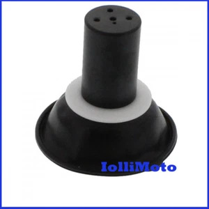 MEMBRANA CARBURATORE TourMax Suzuki AN 125 1995 1996 1997 1998 1999 - Imagen 1 de 1