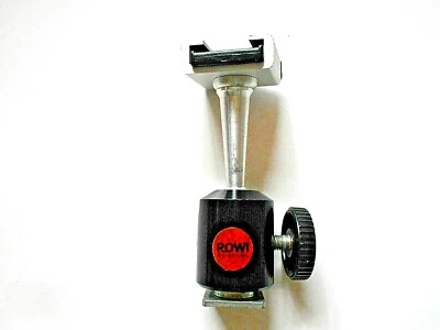 ROWI International Pivoting Tripod Adapter for flash - Image 1 of 4