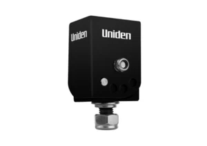 Uniden MBU-05BK Heavy Duty Folding Antenna Mount Bracket MBU-05BK - Picture 1 of 2