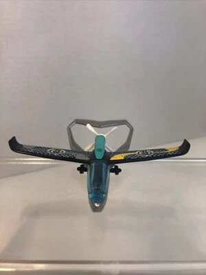 Matchbox 2010 Mattel Sea Arrow Oceanic Research 1:64 Die Cast - Image 1 of 4