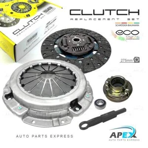 Schroder-Baumann Clutch Kit for Mitsubishi Triton ML 3.2L 4M41T 07/2006-08/2008 - Picture 1 of 8