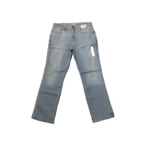 Pantalones de mezclilla Sonoma Bootcut The Everyday azul claro talla 36 x 32 nuevos con etiquetas - Imagen 1 de 4
