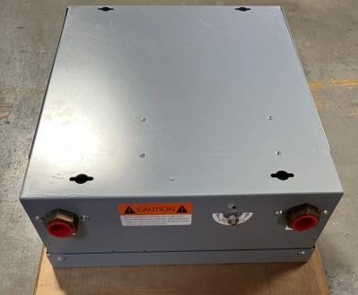 Calentador de agua eléctrico sin tanque Chronomite ER-80L Foto 1 de 4