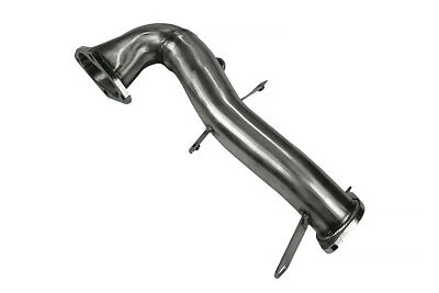 DOWNPIPE for VW GOLF/SCIROCCO 1.4 TSI - Image 1 of 4