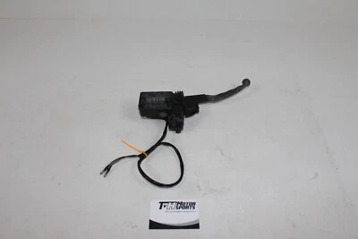 1981 Yamaha Virago Xv920 передний главный цилиндр рычаг 10L-25850-00-00 б/у - Изображение 1 из 2