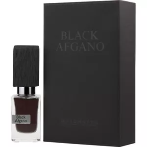 NASOMATTO Black Afgano - Extrait de Parfum 30 ml - Bild 1 von 1