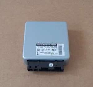 TOYOTA YARIS 2014-17 CENTRALINA SERVOSTERZO JTEKT 896500D294 - Foto 1 di 3