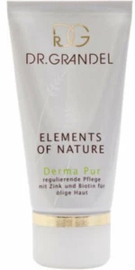Dr. Grandel Elements of Nature Derma Pur 50 ml - Picture 1 of 2