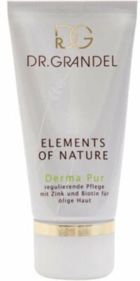 Dr. Grandel Elements of Nature Derma Pur 50 ml Foto 1 de 2