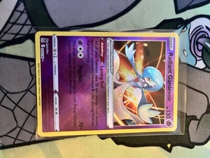 Radiant Gardevoir 069/196 - Picture 1 of 2