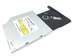 DVD/CD RW Brenner Laufwerk komp. Mit Fujitsu Lifeboook E554 (VFY:E5540M15B1GB) - Afbeelding 1 van 4