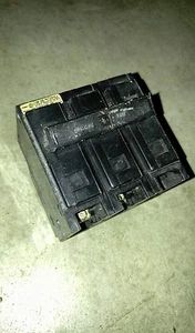 NEW CHALLENGER CBBH3030H 3 POLE 30A 240V BOLT IN BREAKER - Picture 1 of 3