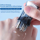Scalp Applicator Liquid Comb Hair Growth Treatment Essential Tools Head Massag7H