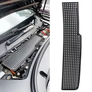 Fit Tesla Model 3 2017-19 RHD Air Conditioning Inlet Protection Cover Dust Proof - Picture 1 of 10
