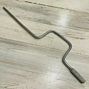 Kal 1080 17" Speeder Speed Wrench 1/4"  Drive Made in Japan - Picture 1 of 4