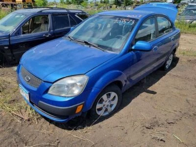 Regulador de ventana delantera de pasajero sedán manual para 06-11 ACCENT 405181 Foto 1 de 4