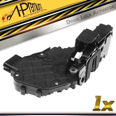 Actuador de bloqueo de puerta trasero izquierdo para Land Rover LR2 LR3 2005-2009 Range Rover Sport Foto 1 de 4