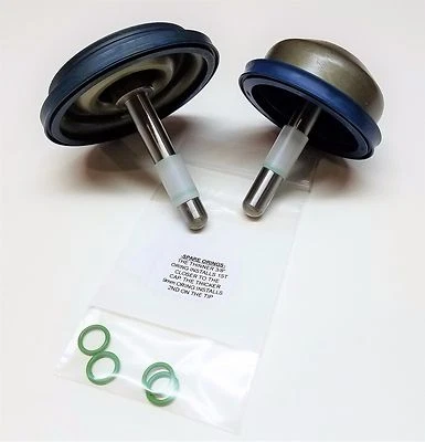 5R55W 5R55S Transmission Servo Piston Set 2002-2010 Worn Servo Bore Fix Ford - Image 1 of 4