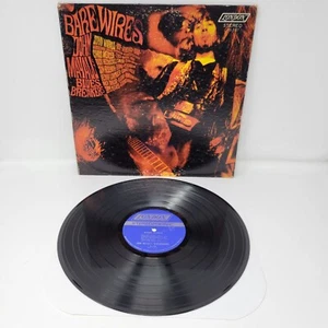 John Mayalls Blues Breakers Bare Wires LP Vinyl Record London Stereo PS-537 - Imagen 1 de 7