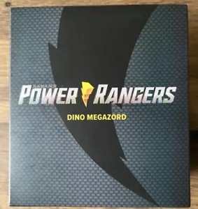 Power Rangers Dino Megazord Loot Crate Exclusive NIB 2019 Figure 4 Inches Hasbro - Picture 1 of 6