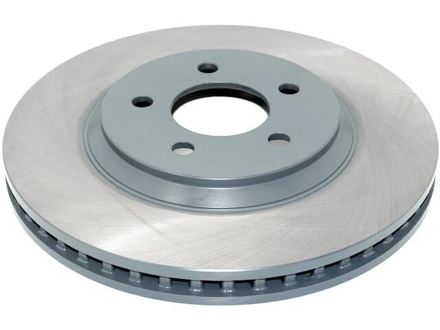 Rotor de freno delantero para Ford Mustang 2005-2014 25917PD 2006 2007 2008 2009 2010 Foto 1 de 2