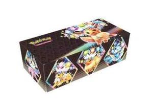 Pokemon PRISMATISCHE EVOLUTIONEN ÜBERRASCHUNG Sammlung - DEUTSCH - Bild 1 von 1