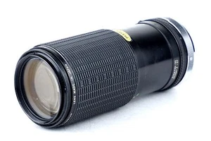 Sigma 80-200mm f/3.5~4 Lens for Canon - Picture 1 of 6