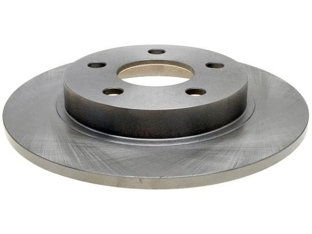 Rotor de freno trasero Raybestos para Buick Park Avenue 2000-2005 base 52XXMT Foto 1 de 1