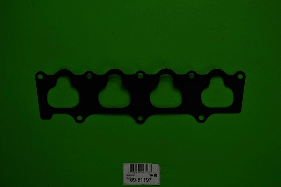 Junta del colector de admisión del motor-DOHC ITM 09-51197 se adapta a Mazda Protege 1999 1,6 L-L4 Foto 1 de 1