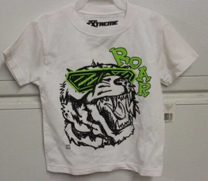 Lion Roar Toddler SS T 4T - Bild 1 von 2