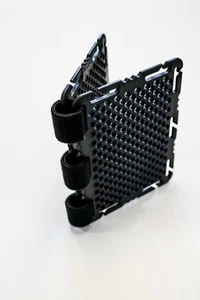MatchPoint USA Tac-Book - schwarz - Bild 1 von 12
