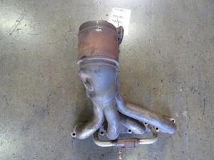 Maserati M128, Coupe, Spyder, RH, Right, Exhaust Manifold, Used, P/N 188103 - Picture 1 of 9