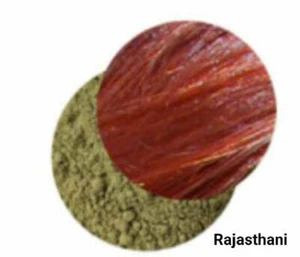 Henna, Indigo & Plant Powder to dye your hair RED, BLACK, AUBURN, BLONDE, PURPLE - Picture 1 of 16