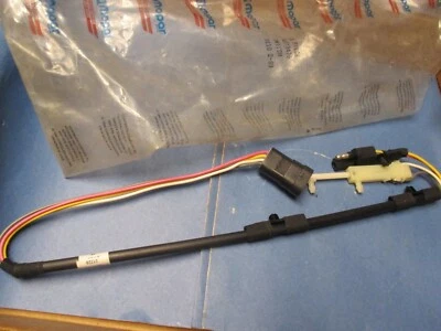 interruptor para cerradura de puerta iluminada, nuevo 89 lebaron+chrysler gts+lancer 4373476 Foto 1 de 2