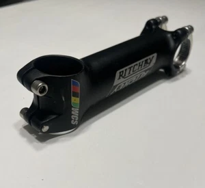 Ritchey WCS Vorbau / 1 1/8" Zoll / 120 mm / Ø 26,0 / 110g / schwarz / 6° 84° - Bild 1 von 9