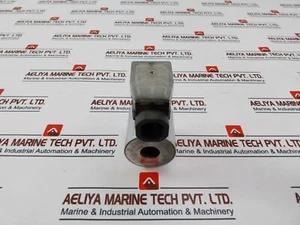 Eugen Seitz 118 100 024 N Solenoid Valve Coil IP54 - Bild 1 von 10