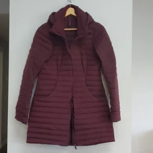 Lululemon Pack It Daunenparka Jacke - Bild 1 von 10